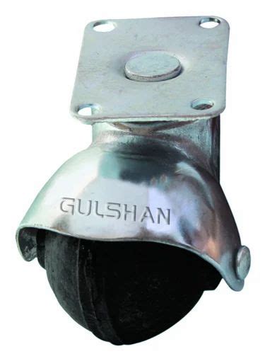 Ball Caster Pillar Ball Caster Manufacturer From New Delhi