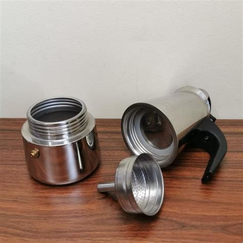 Jual Latina Rew Moka Gayo Mokapot Ml Moka Pot Cup Ml Shopee Indonesia