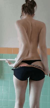 Very Perky Tattooed Boobs Porn Pic