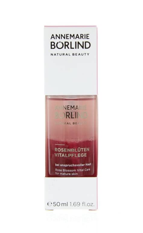 Annemarie Börlind producten online kopen | Beauty Plaza