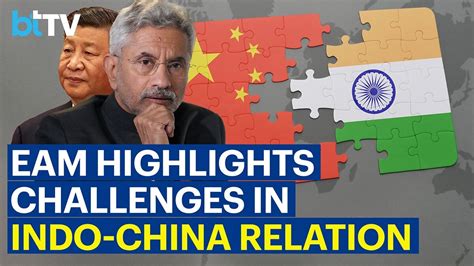 External Affairs Minister S. Jaishankar Reflects On 75 Years Of India ...