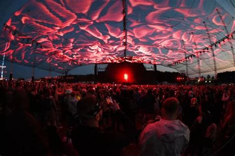 Reading And Leeds Festivals 2025 Reveal Headliners But Fans Express