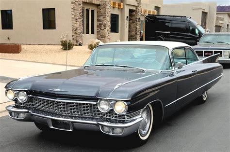 60 Cadillac Coupe Deville Great Purchase | gbu-hamovniki.ru