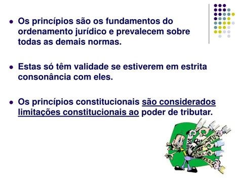 Ppt Limita Es Constitucionais Ao Poder De Tributar Powerpoint