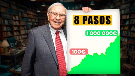 Las Reglas De Warren Buffett Para Invertir Y Ganar Dinero En Bolsa