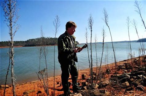 Town Of Petersburg Ga Founded By My Ancestor Dionysius Oliver Flooded