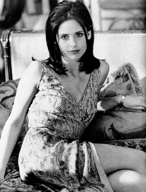 Sarah Michelle Gellar Starred In Cruel Intentions Sarah Michelle Gellar Michelle Cruel