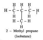 What is isomerism? Write isomers of butane and pentane.