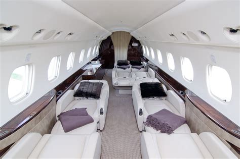 Самолет Embraer Legacy 600 - технические характеристики и фото