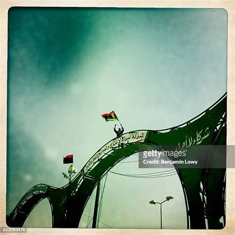 Gaddafi Era Photos and Premium High Res Pictures - Getty Images