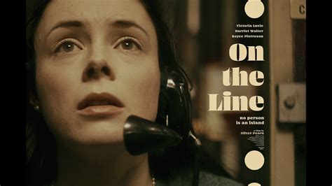 Bonus Du Film On The Line On The Line Bonus 3 Vo Cinésérie