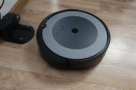 Irobot Roomba I Recenzja Robota Sprz Taj Cego Testoria