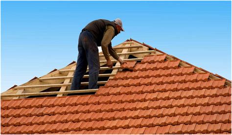 Everything You Need To Know About Installing A New Roof