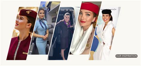 How To Become A Flight Attendant Step By Step Guide