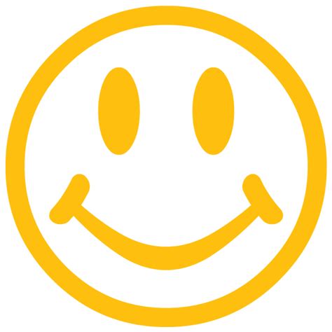 Smiley Face Clipart Pictures – Clipartix