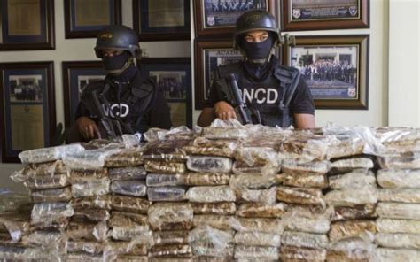 The Largest Drug Seizures In Us History Neatorama