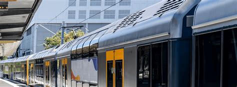 Maddocks Sydney Trains Landmark Outdoor Advertising Contracts