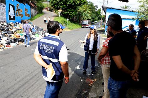 Defensoría abre queja de oficio contra la Alcaldía de San Miguelito y