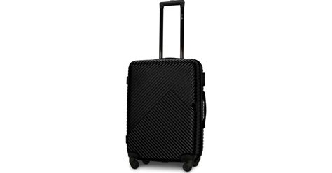 Купить Чемодан Fly 2702 средний черный - Dorami.com.ua