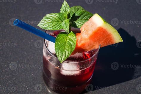 Colourful long drink 3080100 Stock Photo at Vecteezy