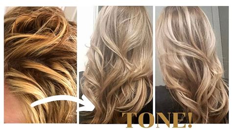 How To Use Wella T Toner On Orange Hair Nila Wilkinson