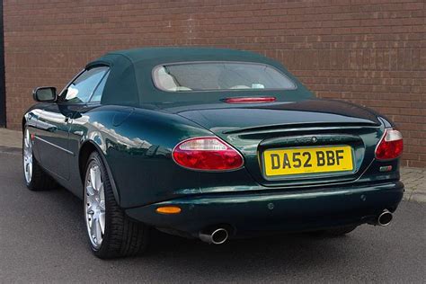 Jaguar Xk8 And Xkr Parts And Accessories Blog Archive Jaguar Xk8 Xkr