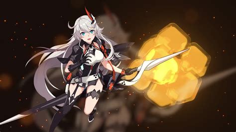 Honkai Impact Honkai Impact3 Honkai Impact Honkai Impact3 Anime Hot Sex Picture