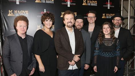 Casting Crowns To Perform At Oklahoma City S Paycom Center