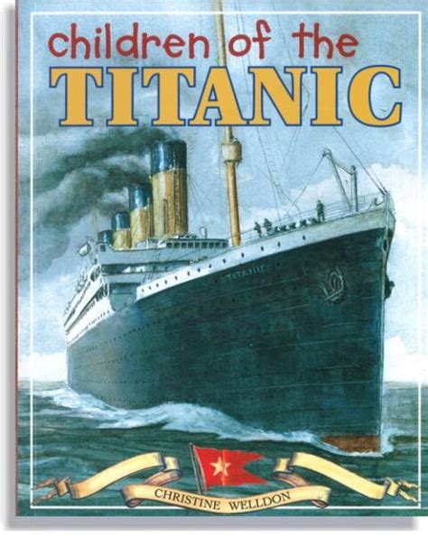 Children Of The Titanic Prairieview Press