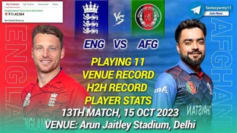 Eng Vs Afg Dream Prediction Eng Vs Afg Dream Prediction