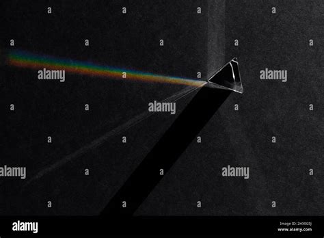 Prism rainbow hi-res stock photography and images - Alamy