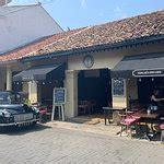 Pedlar S Inn Cafe Galle Pedlar St Restaurant Reviews Photos