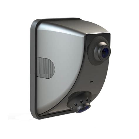 Zenec Ze Rvsc Achteruitrijcamera Dual Sensor Voor Uw Camper Of