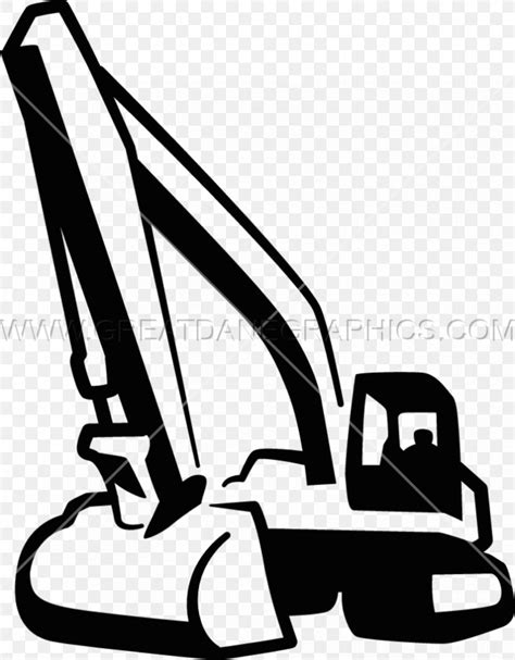 Clip Art Backhoe Illustration Logo Design, PNG, 825x1058px, Backhoe ...