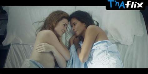 Patricia Velasquez Breasts Lesbian Scene In Liz In September Tnaflix