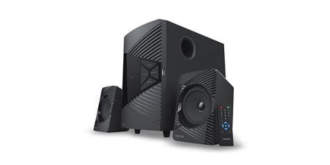Creative SBS E2500 - Speakers - Creative Labs (Greece)