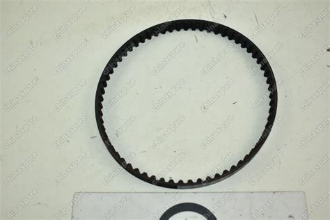 SMD182295 Ремень ГРМ балансировочный Chery Tiggo / Great Wall Hover ...