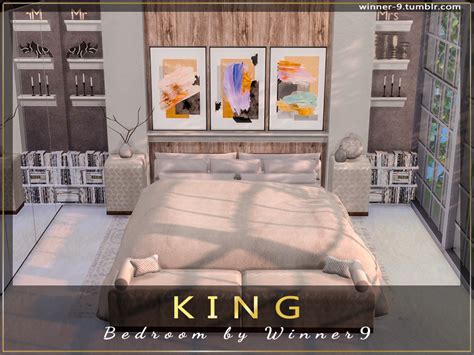 Sims 4 Bedroom Cc Finds 2021 | www.resnooze.com