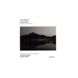 Yuko Shiokawa Franz Peter Schubert Fantasien D D Andras