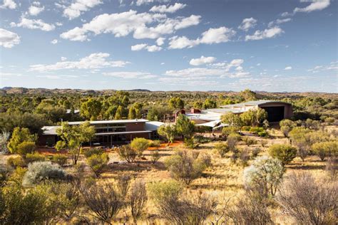 Alice Springs Desert Park - AliceSprings.com