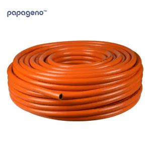 BBQ Hose Propane Natural Gas Extension Hose Propane Hose - Hydraulic Hose for Propane and ...