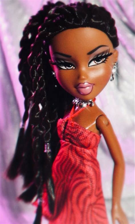 Pin By Eva Timova On Bratz Doll Outfits Bratz Doll Outfits Bratz Girls Bratz Doll Makeup