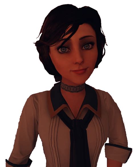 Bioshock Infinite Transparent Image Png Play