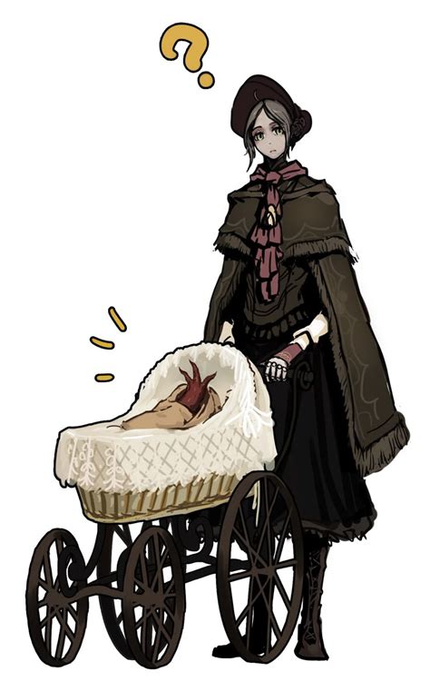 bloodborne doll gif - Поиск в Google | Bloodborne art, Bloodborne, Dark ...