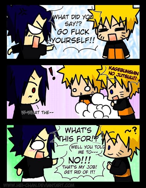 Sasunaru Comics Sasunaru Photo 13296422 Fanpop