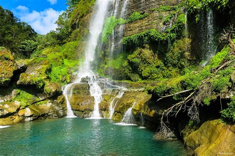 Sagada: Bomod-ok Falls | Miked's Travel PH