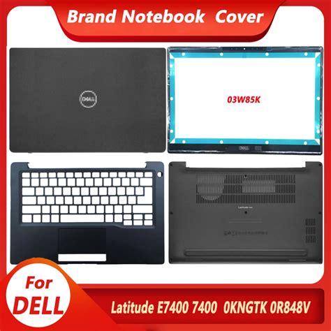 Dell Latitude E Bottom Cover Dell Latitude E Year Made New