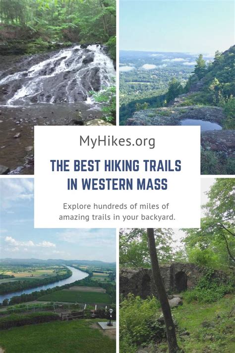 Best Hiking Trails in Western MA | Hiking trails, Camping and hiking, Backpacking trails