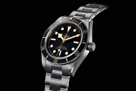 Tudor Black Bay Fifty Eight Mm N Baselworld Specs Price