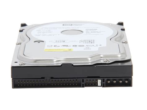 Refurbished: Western Digital Blue WD800BB 80GB 7200 RPM 2MB Cache IDE ...
